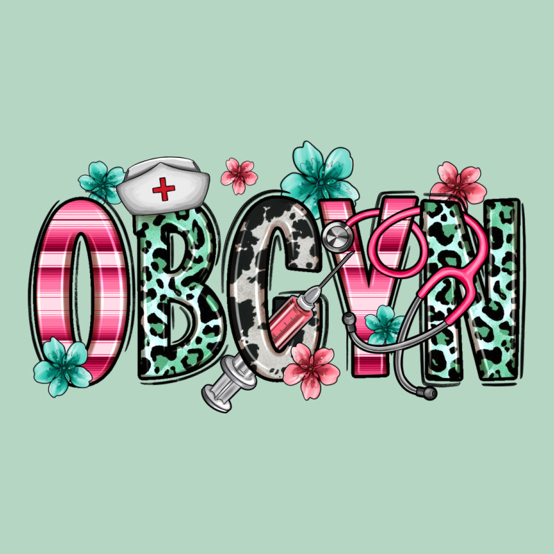 Obgyn Classic Tee by Zillion Design Studio | Teevron