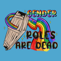 Gender Roles Are Dead Premium Hoodie | Teevron