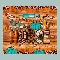 Nurse Fall Premium Sweatshirt | Teevron