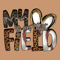 My Is On That Field Heavyweight Hoodie | Teevron