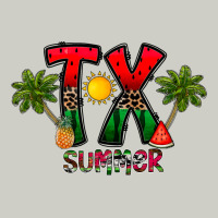 Texas Summer Heavyweight Hoodie | Teevron
