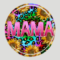 Tie Dye Mama Zipper Hoodie | Teevron