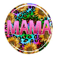 tie dye mama | Teevron