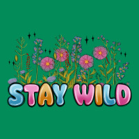 Stay Wild Urban Hoodie | Teevron