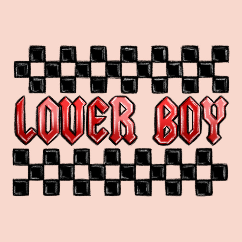 Lover Boy Urban Hoodie by MaliasSmallBusiness | Teevron