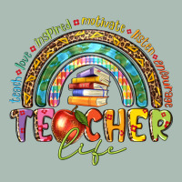 Teacher Life Classic Tee | Teevron