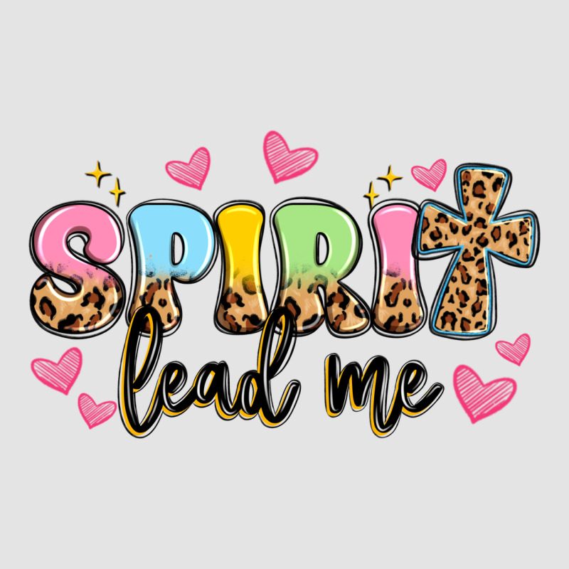 Spirit Lead Me Premium Sweatshirt by Artiststas | Teevron