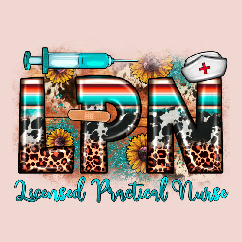 Lpn Licensed Practical Nurse Premium Sweatshirt by JahusDesignShop | Teevron