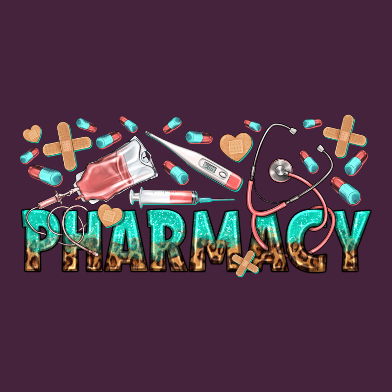 Pharmacy Long Sleeve Tee by texasbilliewilder | Teevron