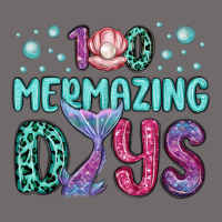 100 Mermazing Days Urban Hoodie | Teevron