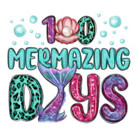 100 mermazing days | Teevron