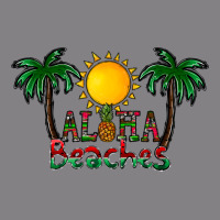 Aloha Beaches Heavyweight Hoodie | Teevron