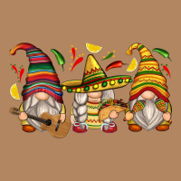 Mexican Gnomes Long Sleeve Tee | Teevron