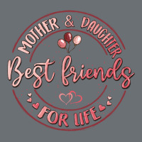 Mother And Daughter Best Friends For Life Premium Hoodie | Teevron