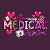 Valentine Medical Assistant Premium Tee | Teevron