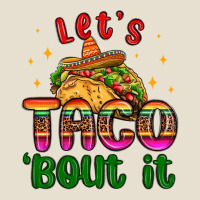 Let S Taco Bout It Urban Hoodie | Teevron