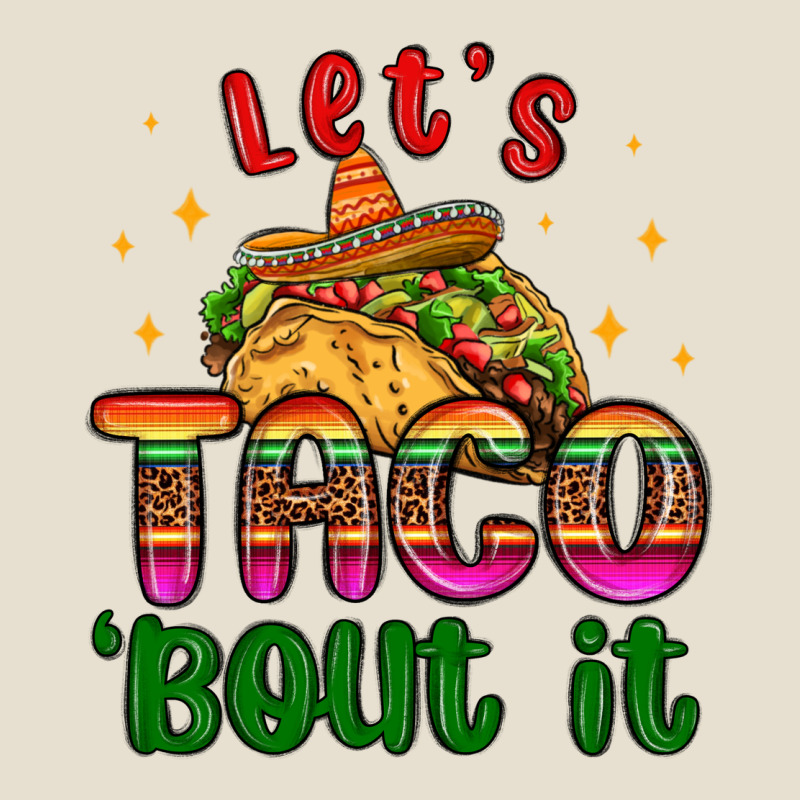 Let S Taco Bout It Urban Hoodie by MaliasSmallBusiness | Teevron