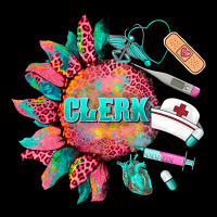 Western Clerk Medical Instruments Ladies Tee | Teevron