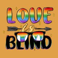 Love Is Blind Premium Hoodie | Teevron