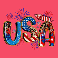 Usa 4th Of July Premium Sweatshirt | Teevron