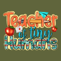 Teacher Of Tiny Humans Classic Tee | Teevron