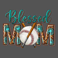 Western Blessed Mom With Baseball Zipper Hoodie | Teevron