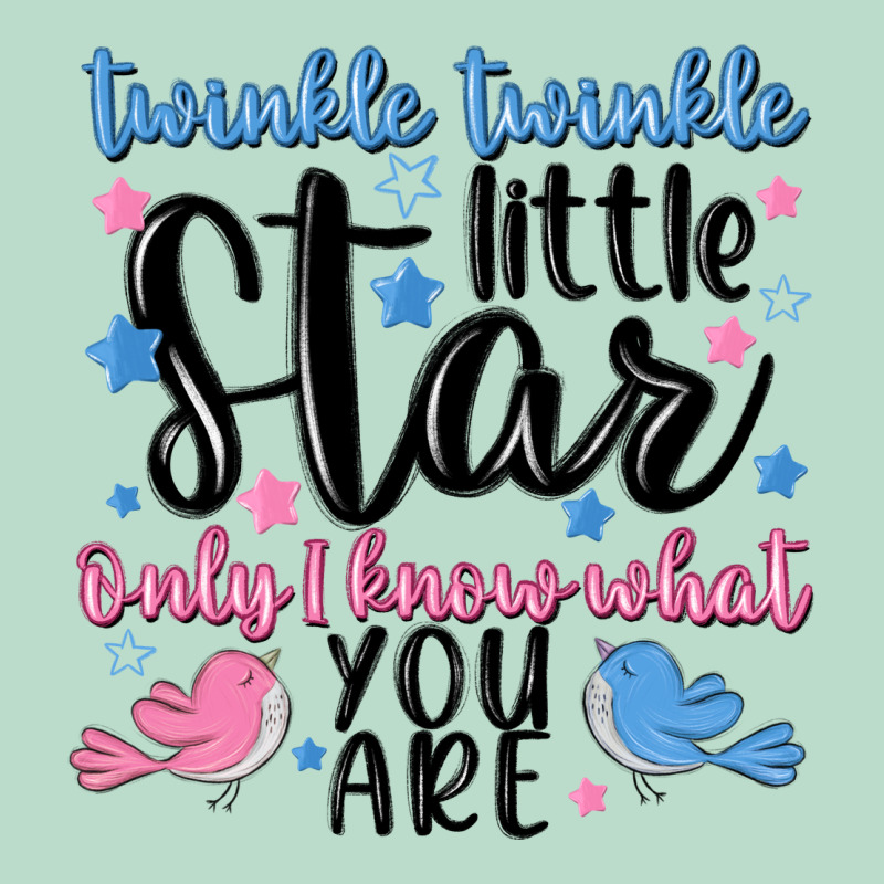 Twinkle Twinkle Little Star Premium Hoodie by MaliasSmallBusiness | Teevron