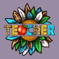 Teacher Sunflower Tbw Classic Tee | Teevron