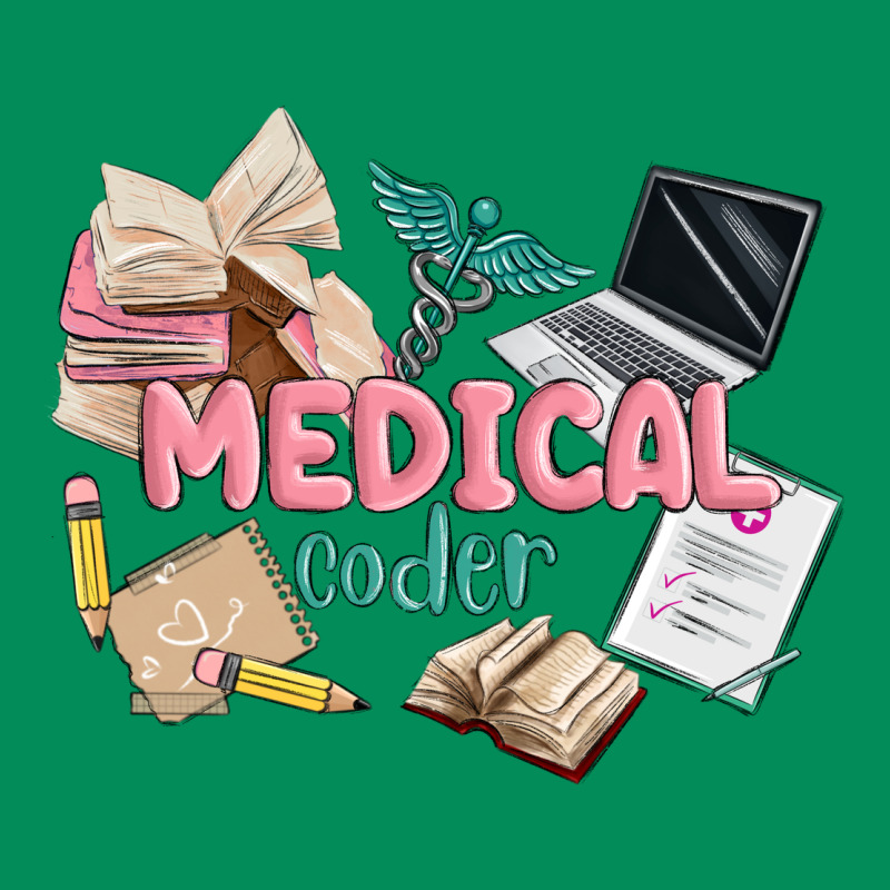 Medical Codler Urban Hoodie by MaliasSmallBusiness | Teevron
