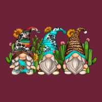 Cactus Gnomes Long Sleeve Tee | Teevron