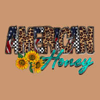 American Honey Heavyweight Hoodie | Teevron