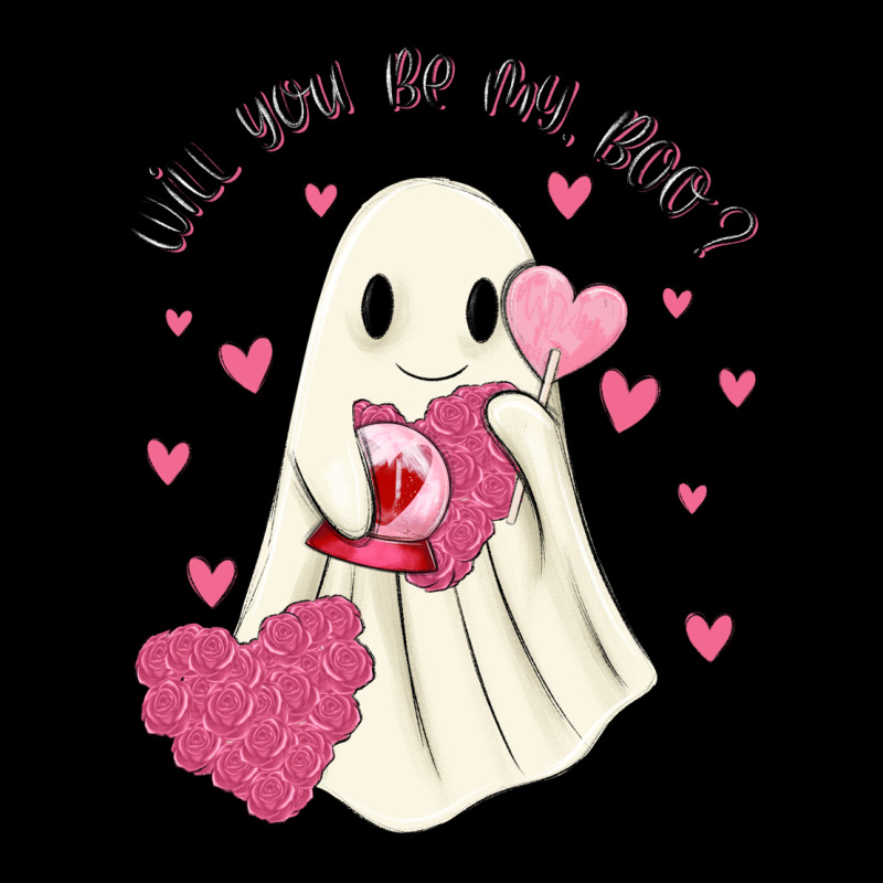 Will You Be My Boo Urban Hoodie by MaliasSmallBusiness | Teevron