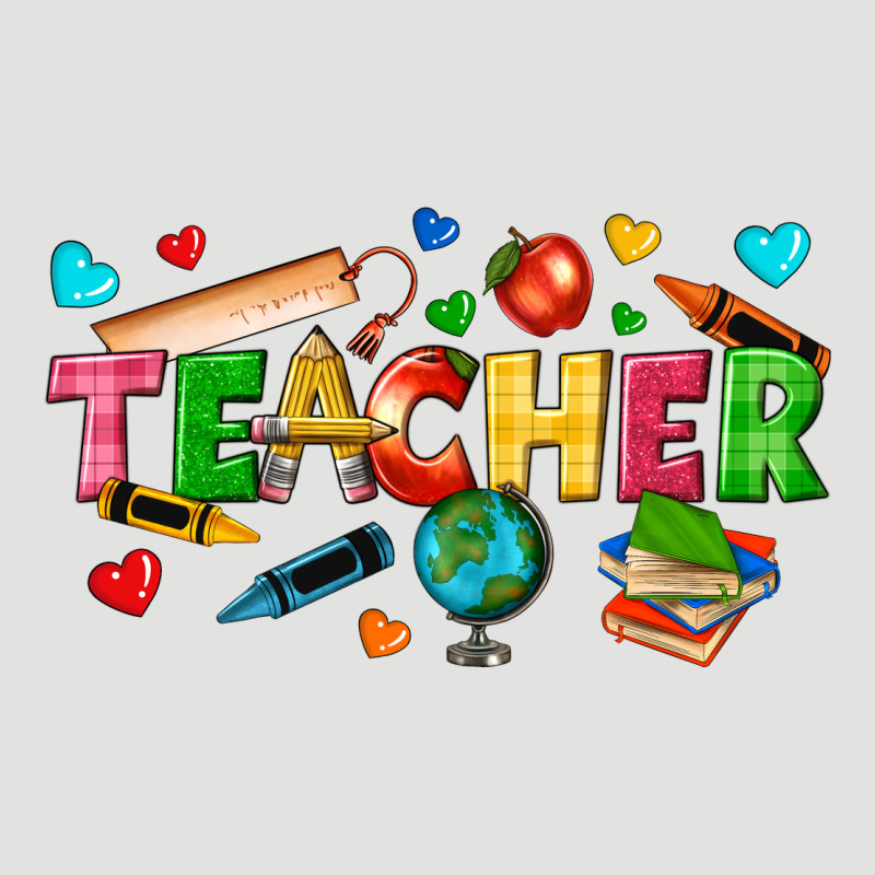 Teacher Classic Tee by texasbilliewilder | Teevron
