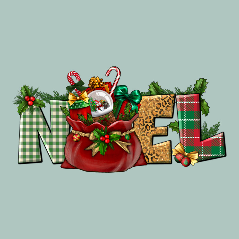 Noel Premium Sweatshirt by BundleAndBundleShop | Teevron