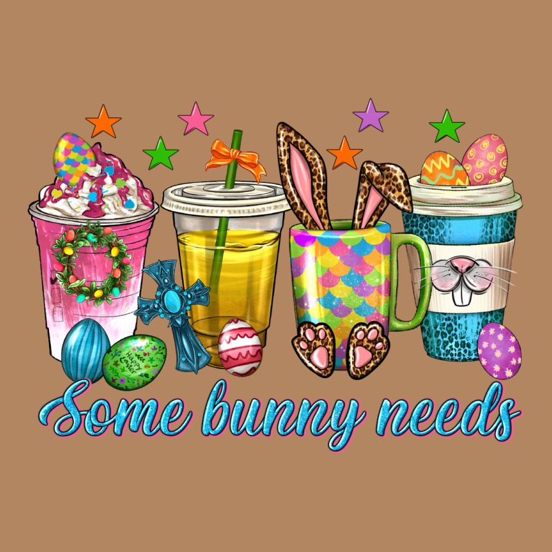 Some Bunny Needs Easter Coffee Cups Long Sleeve Tee by texasbilliewilder | Teevron