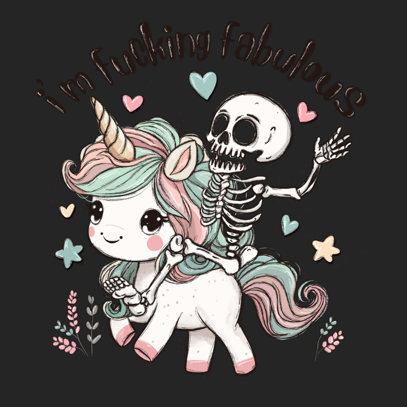 I'm Fucking Fabulous Premium Hoodie by MaliasSmallBusiness | Teevron