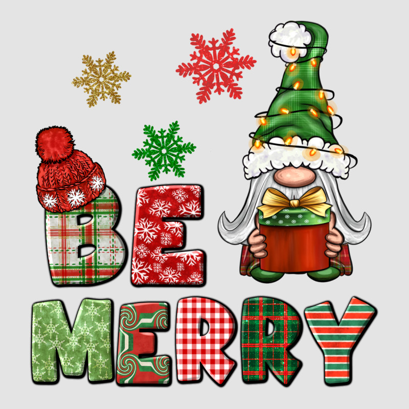Be Merry Premium Sweatshirt by BundleAndBundleShop | Teevron