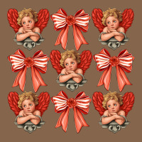 Valentines Eros And Bow Premium Tee | Teevron