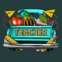 Teacher Truck Classic Tee | Teevron