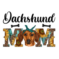 western dachshund mom | Teevron