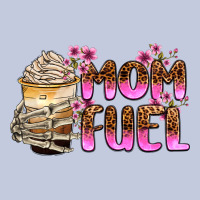 Mom Fuel Long Sleeve Tee | Teevron