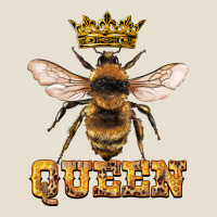 Queen Bee Urban Heavy Tee | Teevron