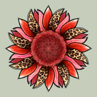 Valentine's Day Sunflower Classic Tee | Teevron