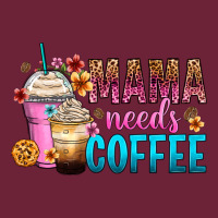 Mama Needs Coffee Long Sleeve Tee | Teevron