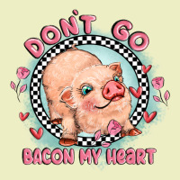 Dont Go Bacon My Heart Urban Hoodie | Teevron