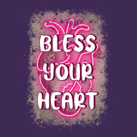 Bless Your Heart Premium Hoodie | Teevron