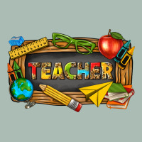Teacher Classic Tee | Teevron