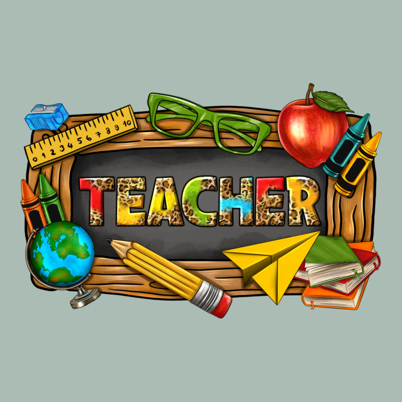 Teacher Classic Tee by texasbilliewilder | Teevron
