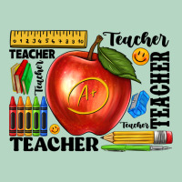 Teacher Classic Tee | Teevron