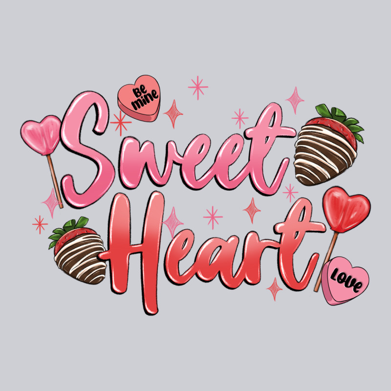 Sweet Heart Urban Hoodie by MaliasSmallBusiness | Teevron